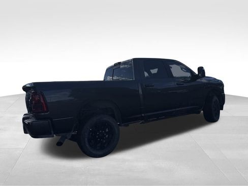 New 2026 RAM 2500 Laramie image 9