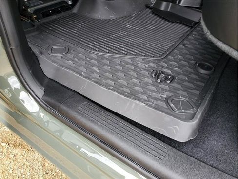 Used 2026 RAM 1500 Laramie w/ Night Edition AWD/4WD image 49