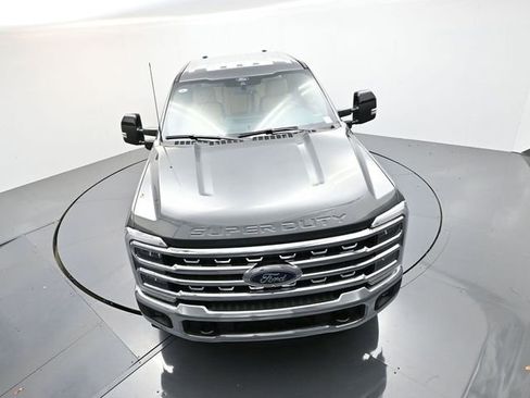 New 2026 Ford F350 Lariat RWD image 19