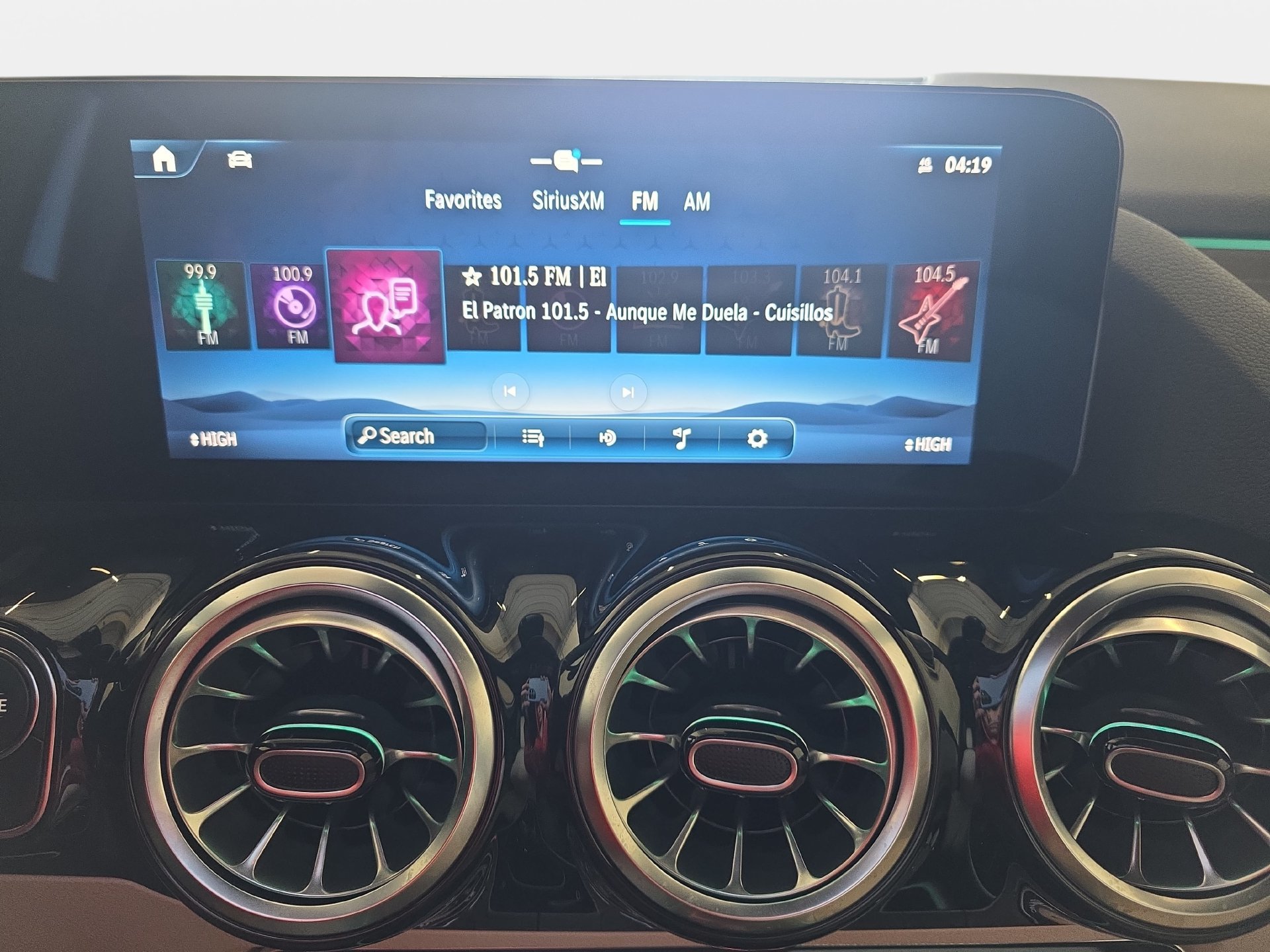 Certified 2026 Mercedes-Benz GLA 250 image 22