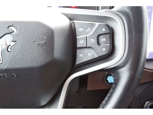 Certified 2022 Ford Bronco Outer Banks w/ Sasquatch Package AWD/4WD image 18