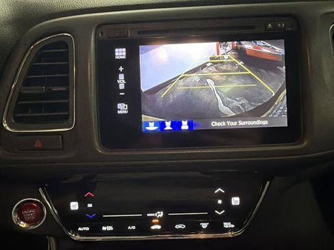 Used 2017 Honda HR-V EX-L image 32