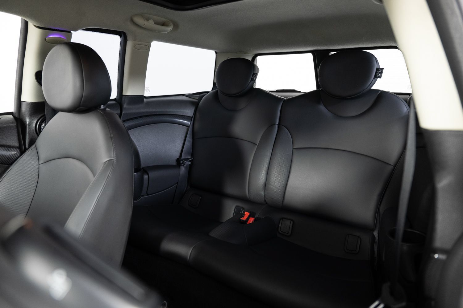 Used 2013 MINI Cooper Clubman S FWD image 15