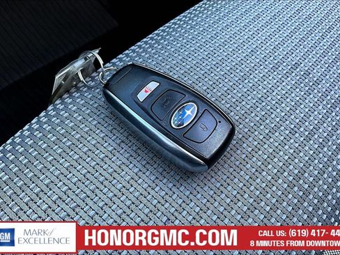 Used 2024 Subaru Outback Premium w/ Popular Package #1A image 33