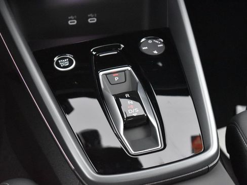 New 2026 Audi A3 2.0T Premium AWD/4WD image 16