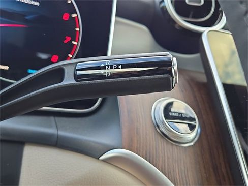 New 2026 Mercedes-Benz GLC 300 4MATIC image 11