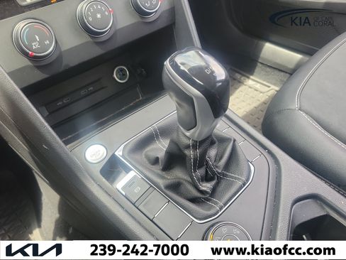 Used 2022 Volkswagen Taos SE AWD/4WD image 29