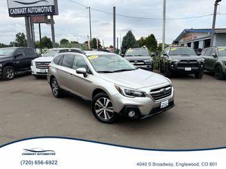 Used 2019 Subaru Outback 2.5i Limited w/ Popular Package #2 image 1