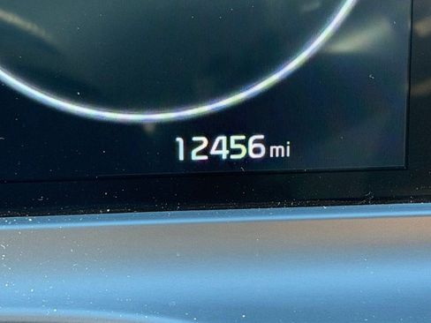 Used 2025 Kia Seltos EX w/ EX Sunroof Package image 9