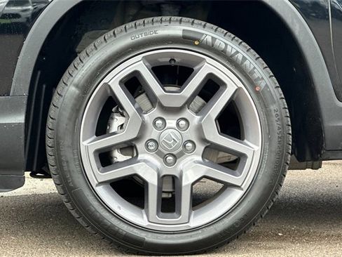 Certified 2022 Honda Passport EX-L image 28