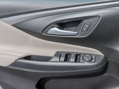 New 2026 Buick Envista Avenir FWD image 14
