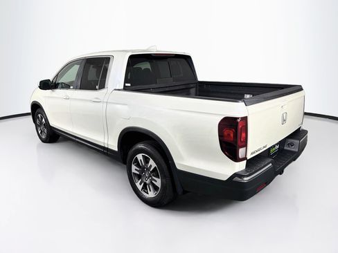 Used 2019 Honda Ridgeline RTL image 5