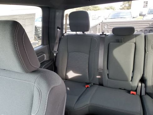 New 2026 RAM 3500 Big Horn image 14