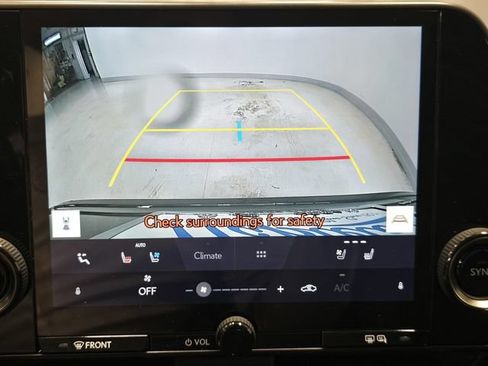 Used 2024 Lexus NX 250 FWD image 13
