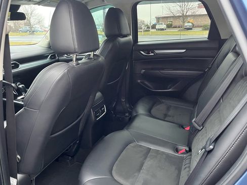 Used 2018 MAZDA CX-5 Touring image 11