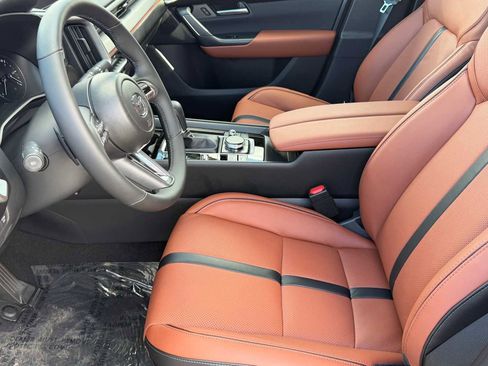 New 2026 MAZDA CX-50 Meridian Edition w/ Weather Package image 10