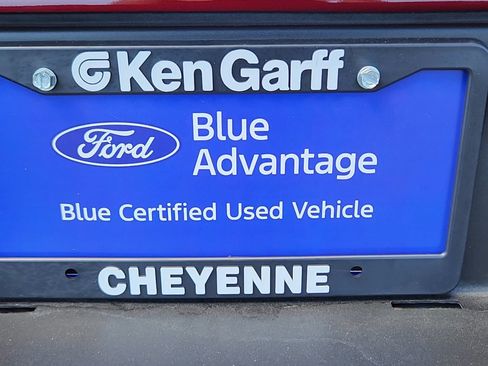 Certified 2020 Ford F150 XLT w/ Equipment Group 301A Mid AWD/4WD image 21