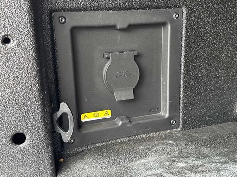 Used 2021 Ford F150 XLT w/ Equipment Group 302A High AWD/4WD image 27