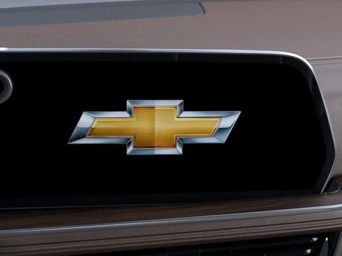 New 2026 Chevrolet Tahoe High Country RWD image 21