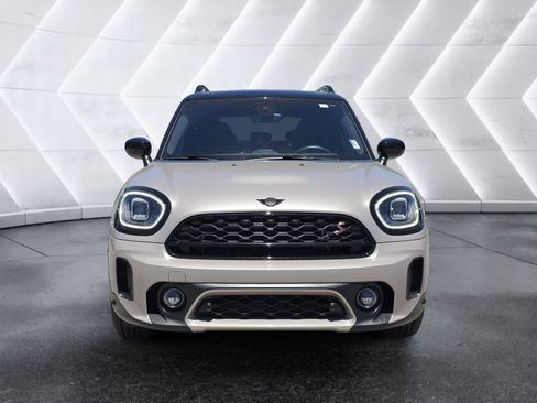 Used 2024 MINI Cooper Countryman S AWD/4WD image 7