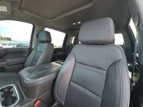 Used 2021 GMC Sierra 2500 Denali w/ Denali Ultimate Package image 23