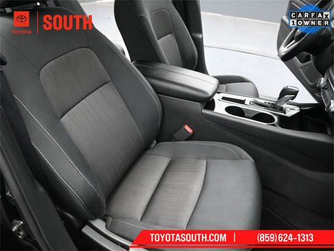 Used 2024 Nissan Altima 2.5 SV image 26