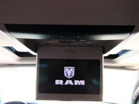 Used 2012 RAM 2500 Longhorn w/ Cold Weather Group image 46