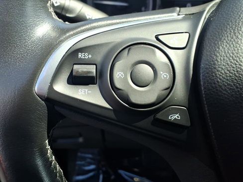 Used 2020 Buick Envision Preferred image 21