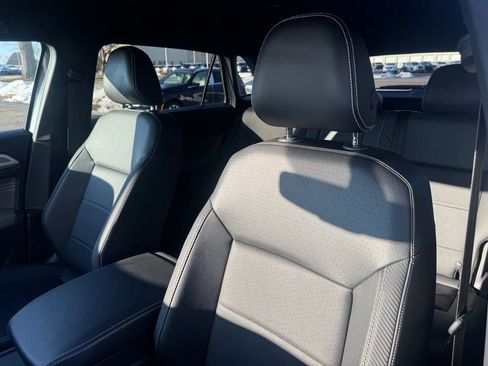 Used 2021 Volkswagen Atlas Cross Sport SE image 15