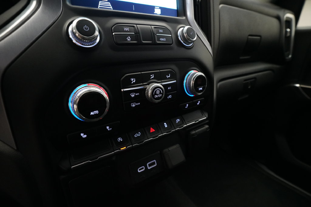 Used 2019 GMC Sierra 1500 SLE w/ Fleet Comfort Package AWD/4WD image 20