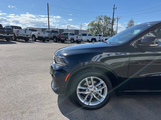 Used 2021 Dodge Durango GT RWD image 4