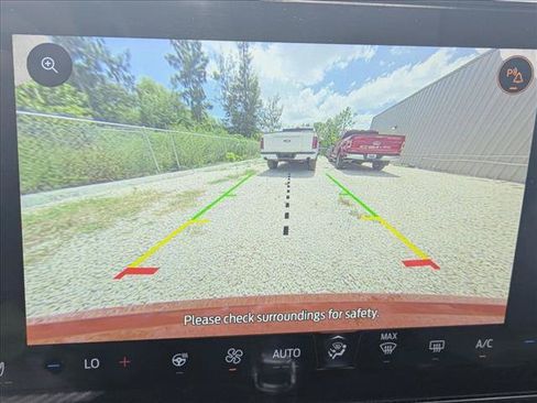Certified 2024 Ford Mustang Premium RWD image 12