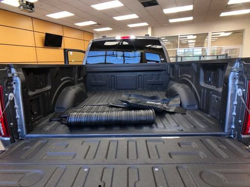 Used 2024 Ford F150 Lariat w/ Tow/Haul Package AWD/4WD image 22