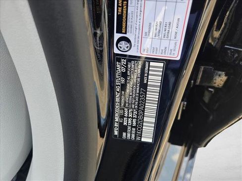 Used 2023 Mercedes-Benz EQS 450+ Sedan image 23