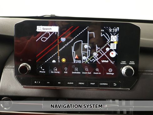 Used 2022 Mitsubishi Outlander SEL Black Edition image 3