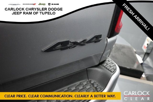 Used 2025 RAM 1500 Big Horn AWD/4WD image 31