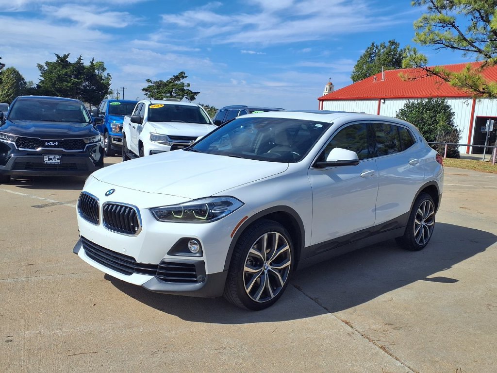 Used 2020 BMW X2 sDrive28i w/ Convenience Package FWD image 15