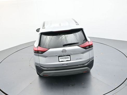 Used 2023 Nissan Rogue SV image 22