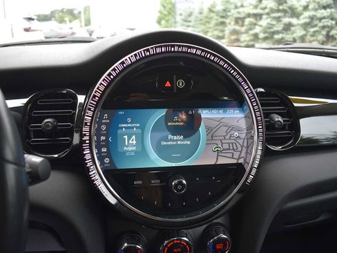 Used 2024 MINI Cooper S FWD image 21