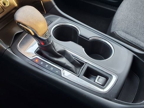 Certified 2023 Chevrolet Equinox LT image 36