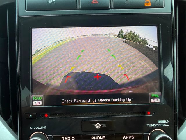 Used 2019 Subaru Ascent Premium AWD/4WD image 10