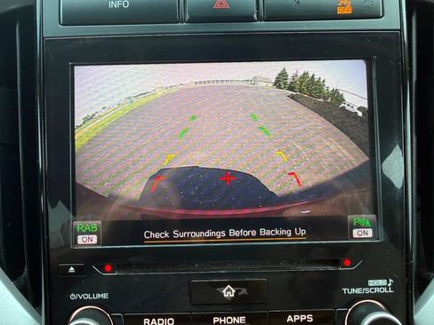 Used 2019 Subaru Ascent Premium AWD/4WD image 10