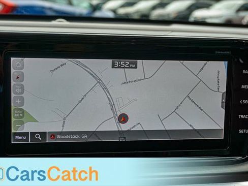 Used 2023 Kia K5 GT FWD image 25