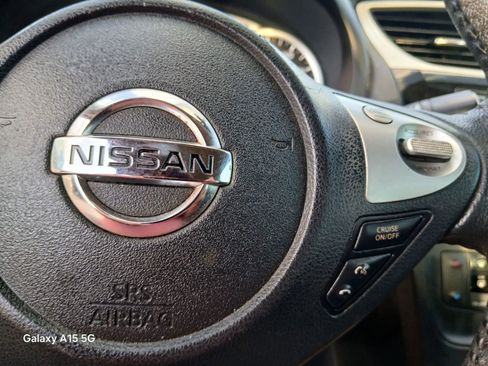 Used 2018 Nissan Sentra SV image 30