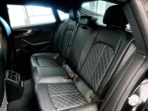 Certified 2024 Audi S5 Premium Plus AWD/4WD image 19