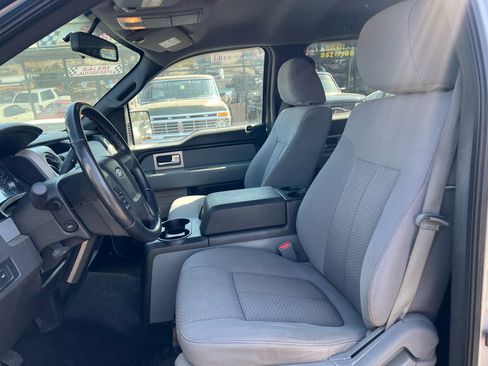 Used 2011 Ford F150 XLT w/ XLT Convenience Pkg image 6