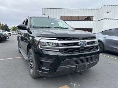 Used 2024 Ford Expedition Max XLT