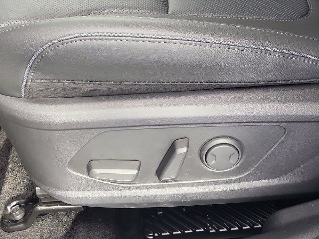 New 2026 Hyundai Tucson Limited AWD/4WD image 11