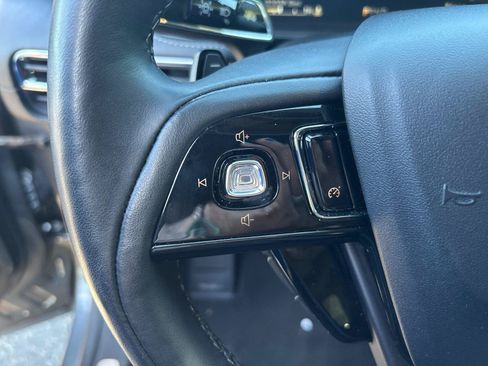 Used 2022 Lincoln Corsair Reserve w/ Sport Package AWD/4WD image 19