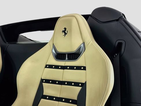 Used 2025 Ferrari 296 GTS RWD image 23